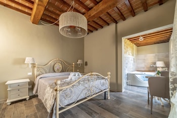 villa tosca