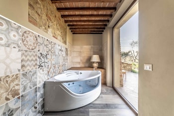 villa tosca