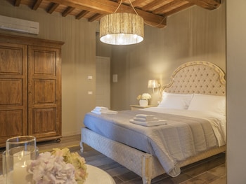 villa tosca