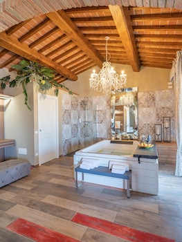 villa tosca