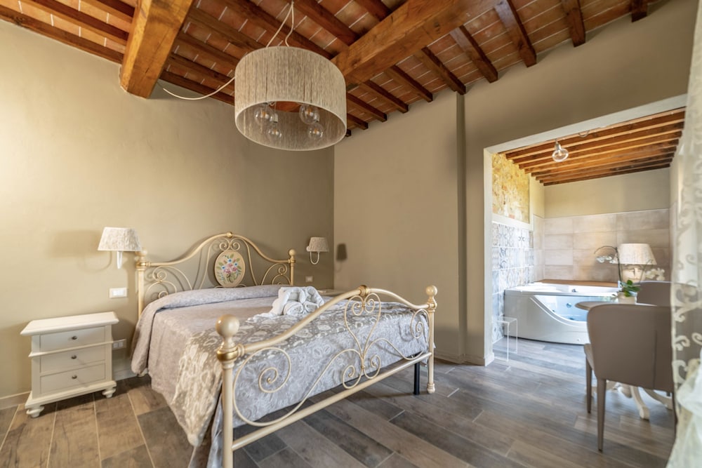 villa tosca