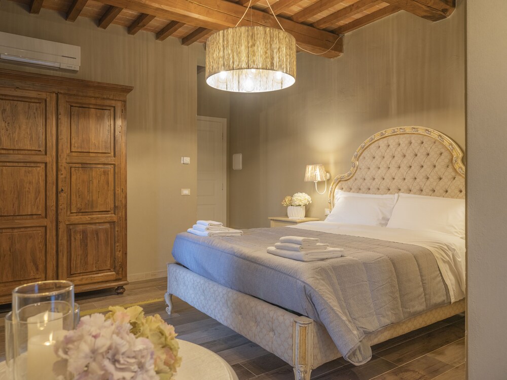 villa tosca