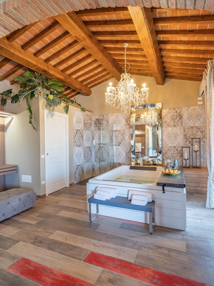 villa tosca