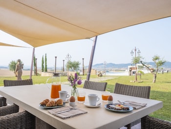 villa tosca