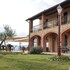 villa tosca