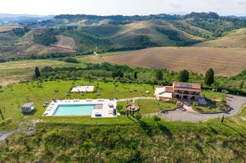 villa tosca