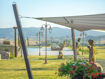 villa tosca