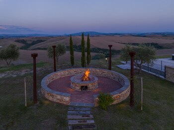 villa tosca