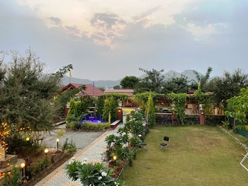Gobravo Resort Udaipur
