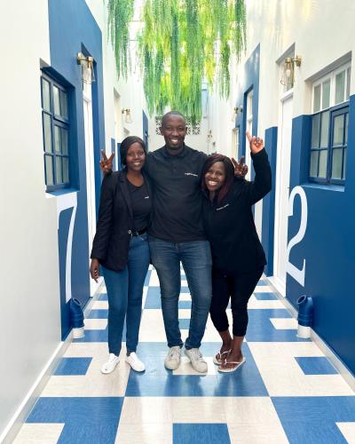 neighbourgood franschhoek