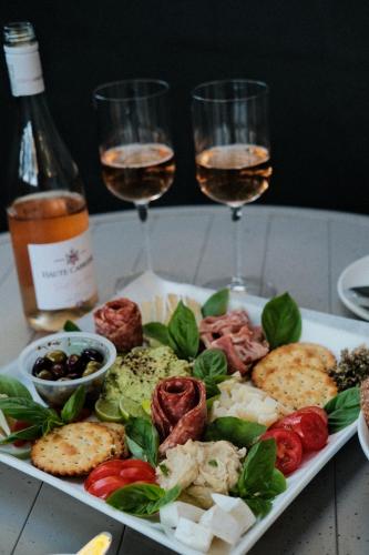 neighbourgood franschhoek