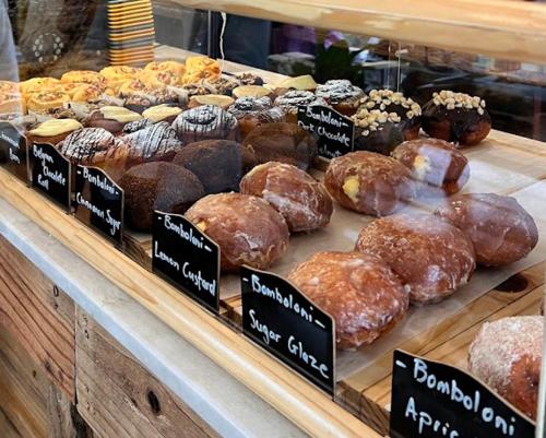 neighbourgood franschhoek