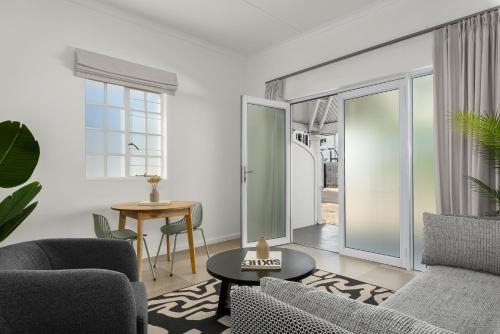 neighbourgood franschhoek