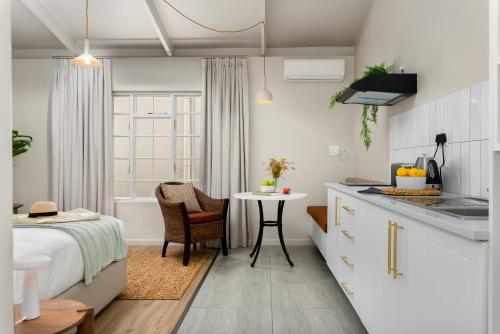 neighbourgood franschhoek