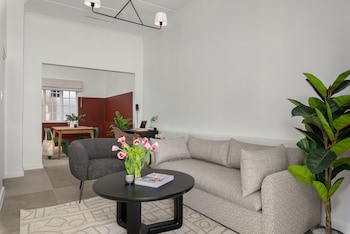 neighbourgood franschhoek