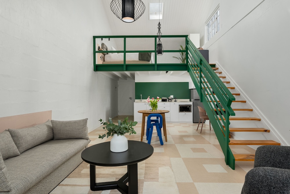 neighbourgood franschhoek