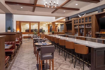 hilton san antonio hill country