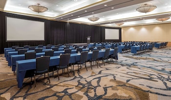 hilton san antonio hill country