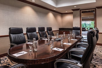 hilton san antonio hill country