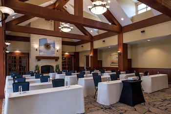 hilton san antonio hill country