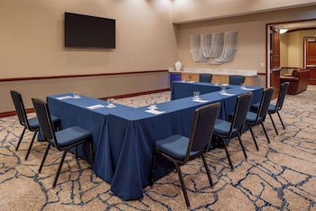 hilton san antonio hill country