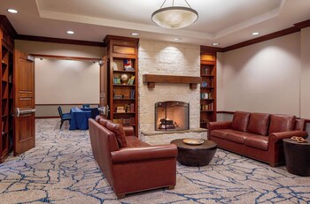 hilton san antonio hill country