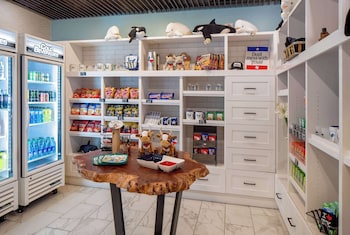 hilton san antonio hill country