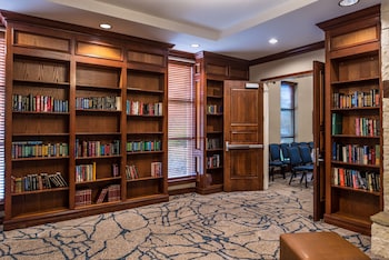 hilton san antonio hill country