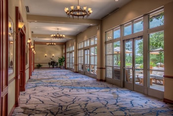 hilton san antonio hill country