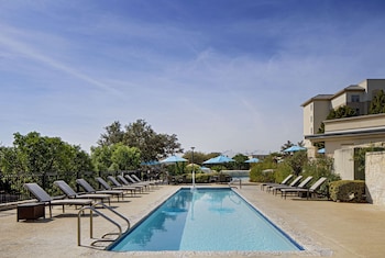 hilton san antonio hill country