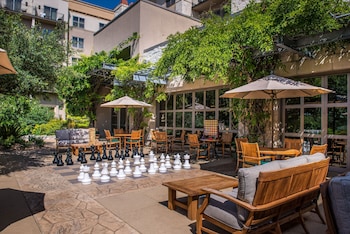 hilton san antonio hill country