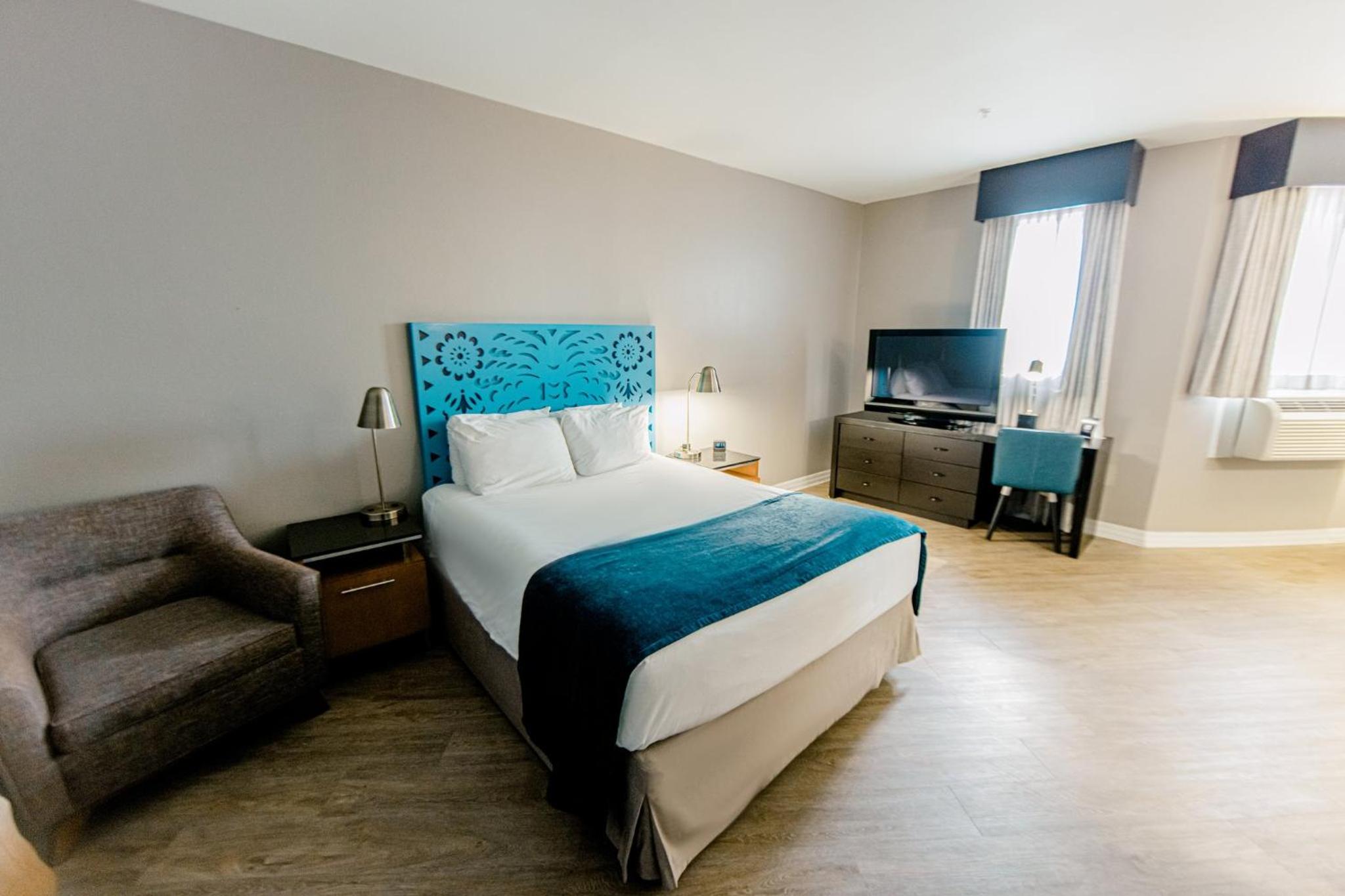 hotel indigo san antonio riverwalk by ihg