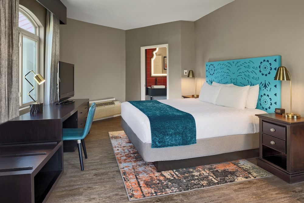 hotel indigo san antonio riverwalk by ihg