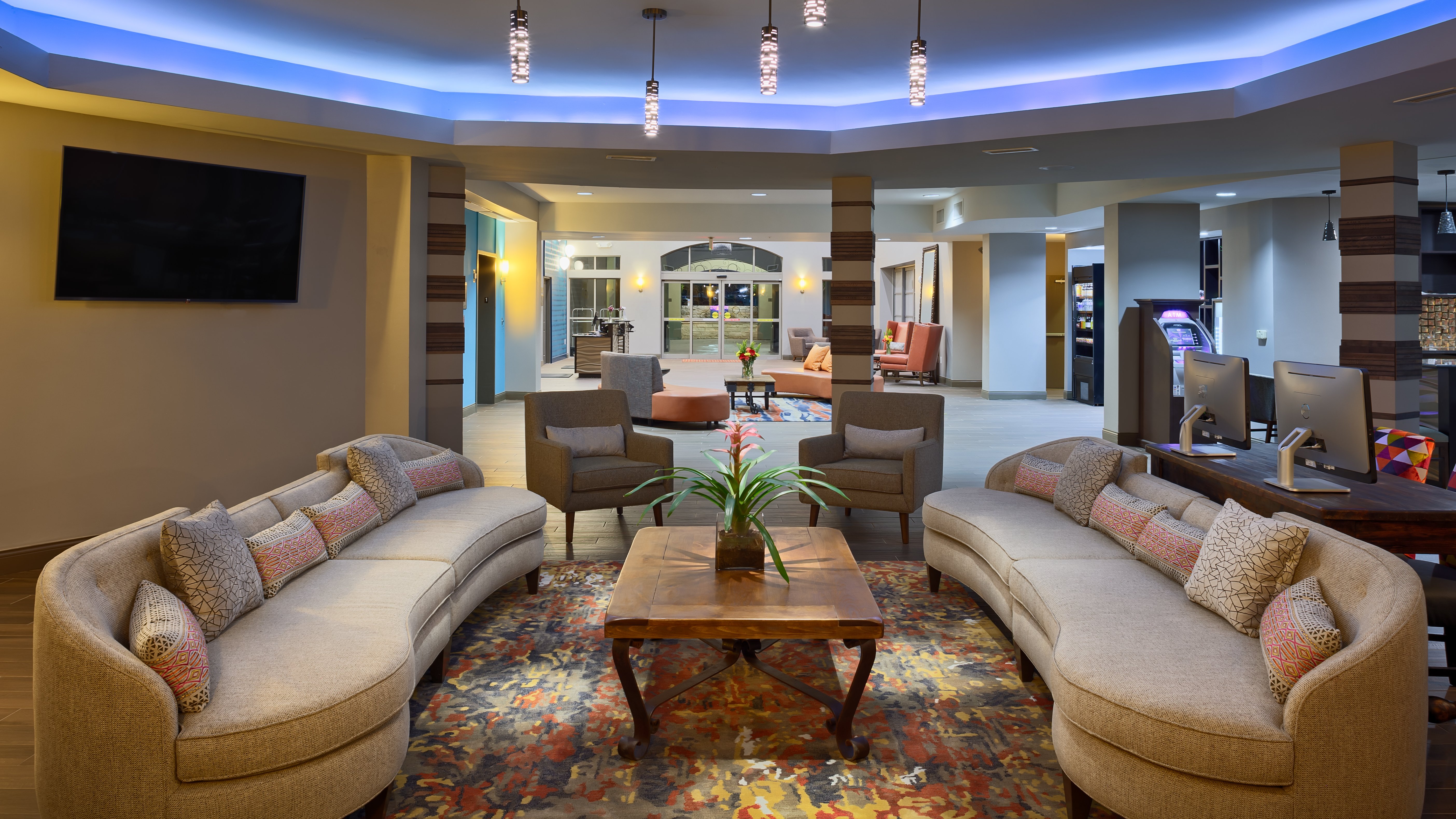 hotel indigo san antonio riverwalk by ihg