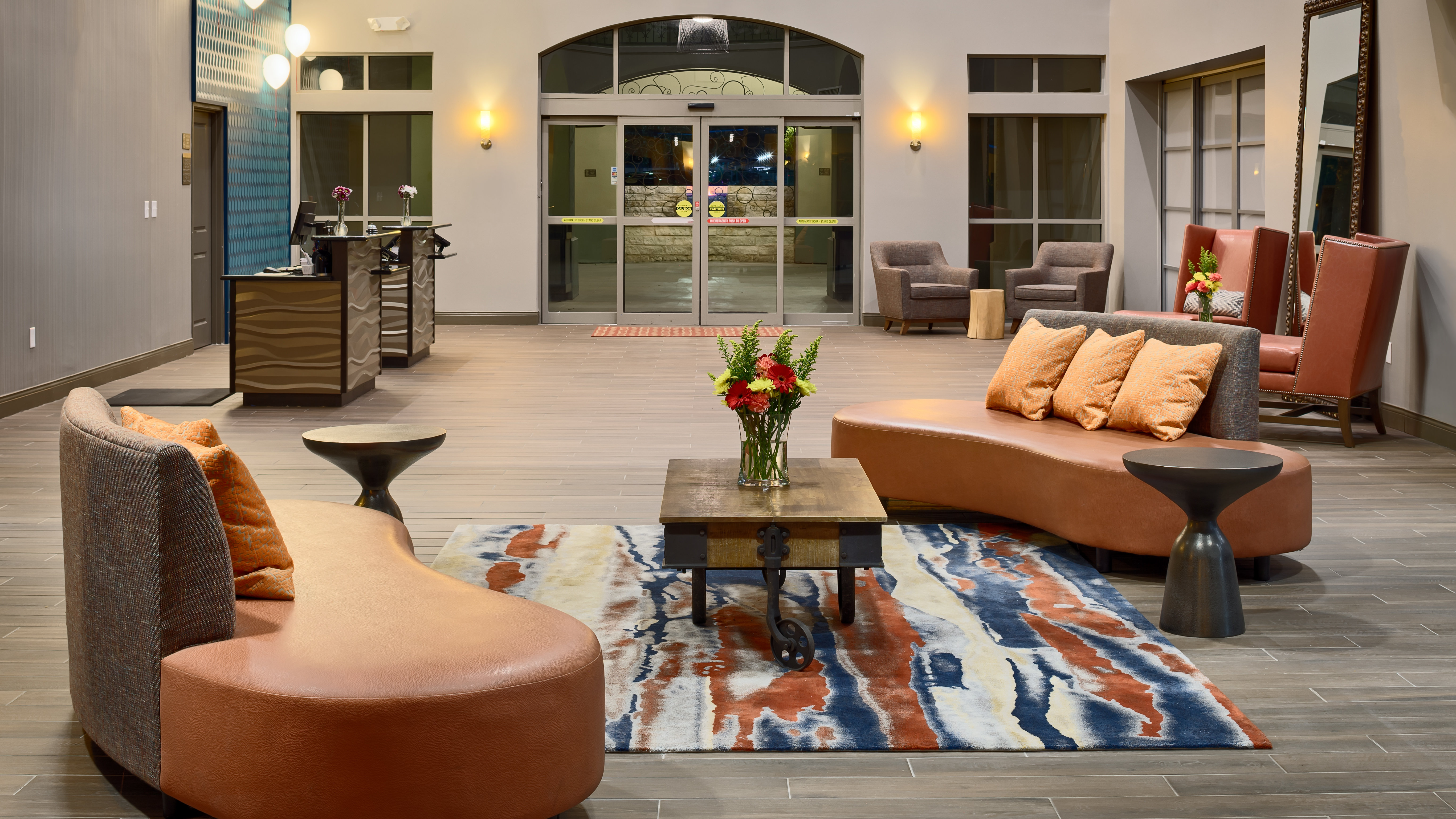 hotel indigo san antonio riverwalk by ihg
