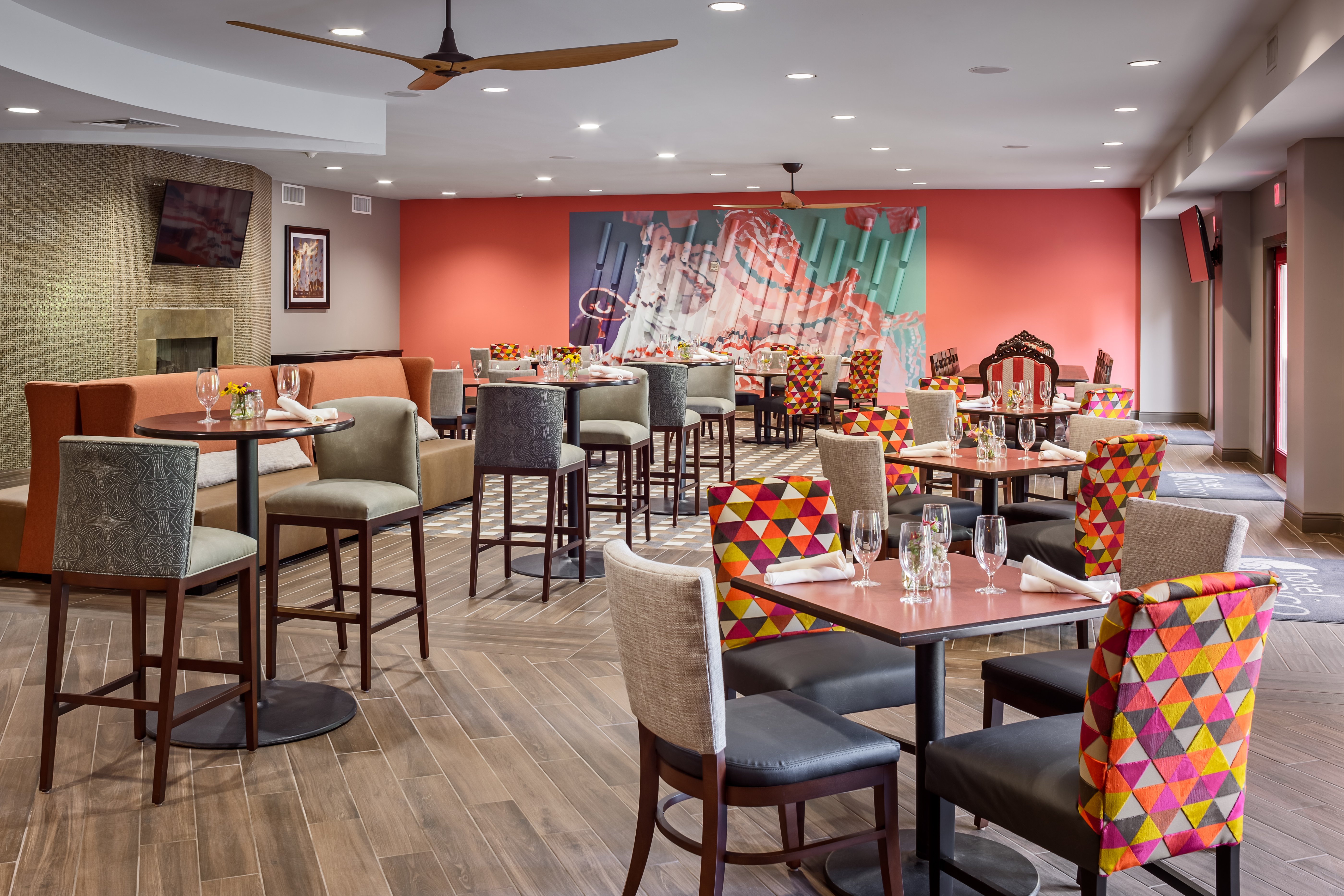 hotel indigo san antonio riverwalk by ihg