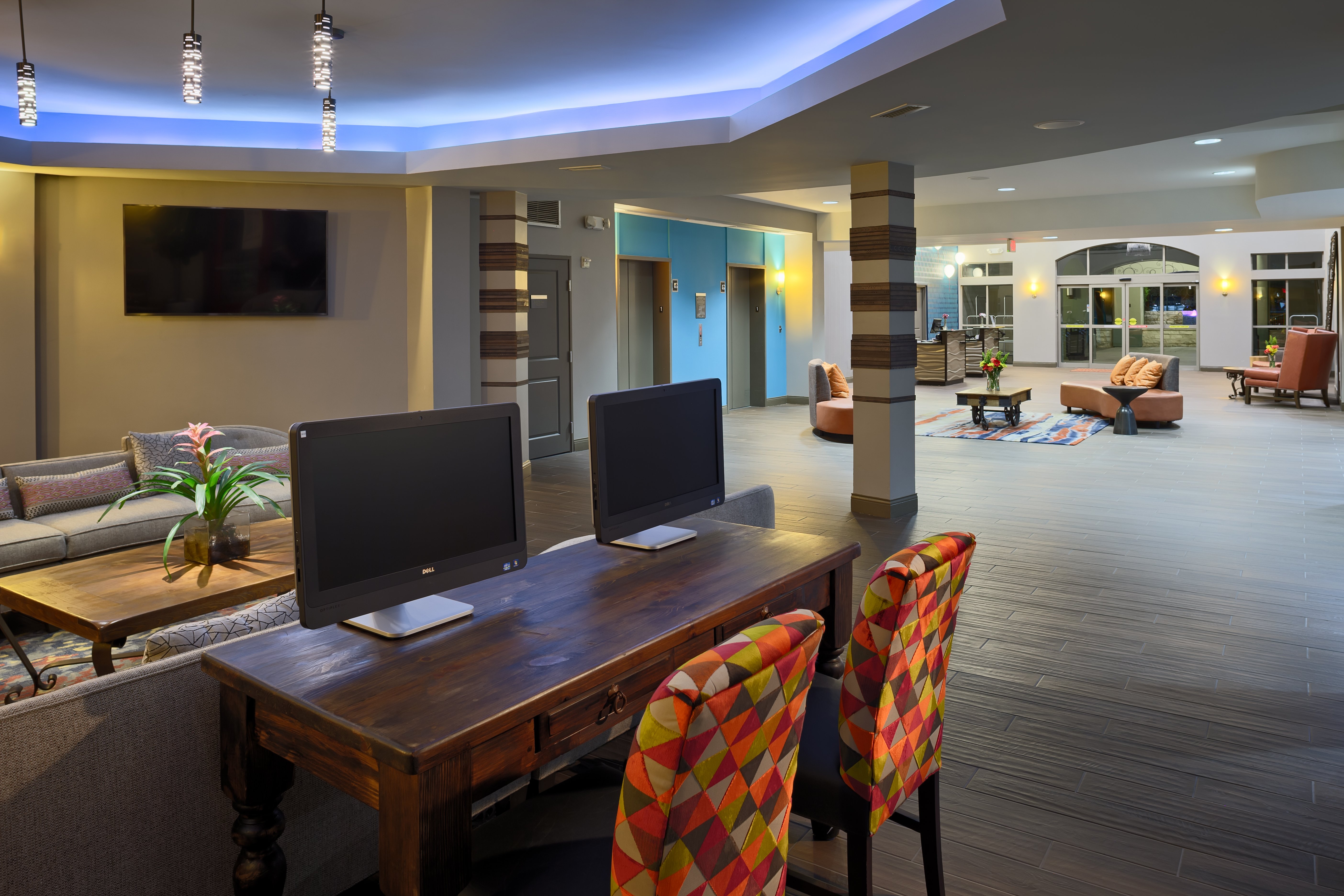 hotel indigo san antonio riverwalk by ihg