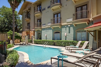 Hotel Indigo San Antonio Riverwalk By Ihg,Texas>>Downtown San Antonio,4 star