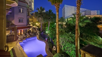 Hotel Indigo San Antonio Riverwalk By Ihg,Texas>>Downtown San Antonio,4 star