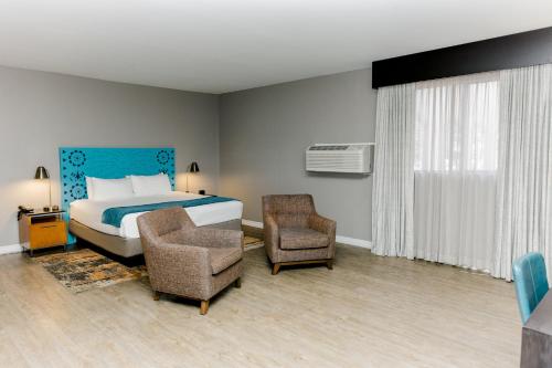 hotel indigo san antonio riverwalk by ihg