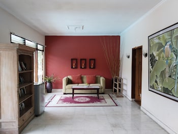 the garden family guest house powered by cocotel
