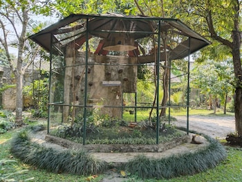 the garden family guest house powered by cocotel