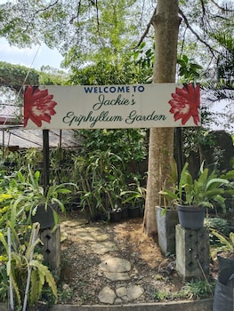the garden family guest house powered by cocotel