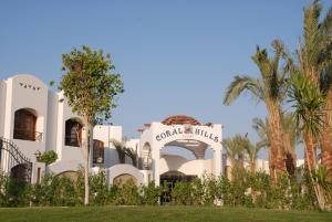 coral hills resort