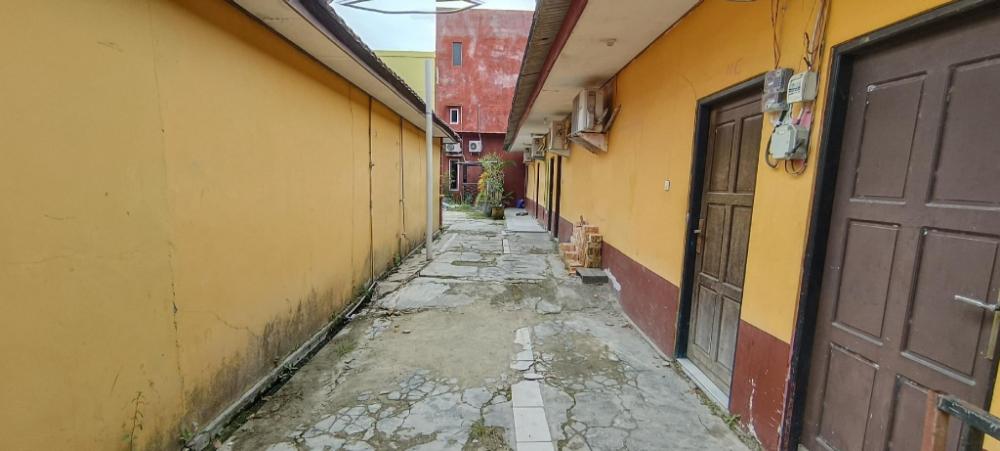 oyo 93295 wisma aluh ambak