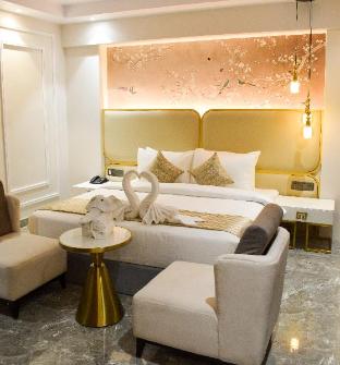 Tulip Inn Shravasti,India>>Bahraich,3 star