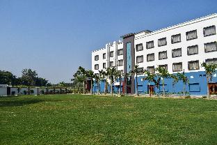 tulip inn shravasti