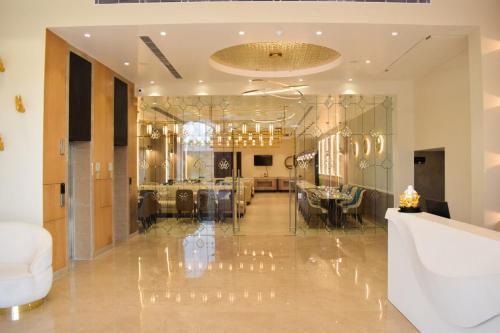 tulip inn shravasti