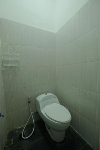 oyo 93299 homestay aqsa