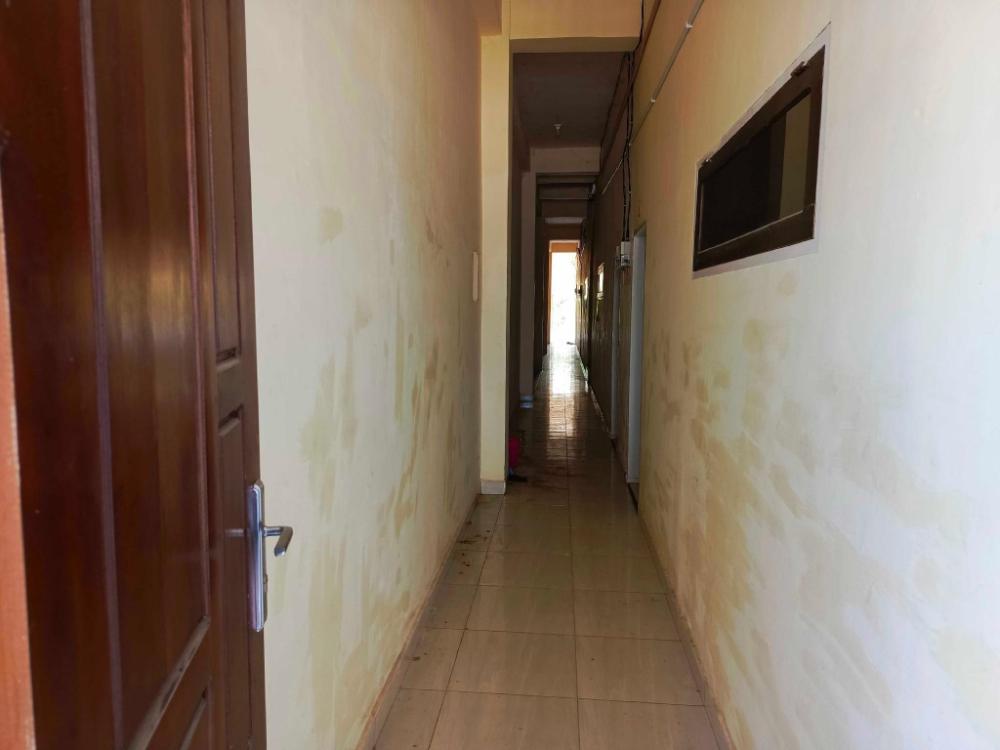 oyo 93299 homestay aqsa
